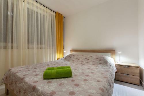 Family Apartments Medulin