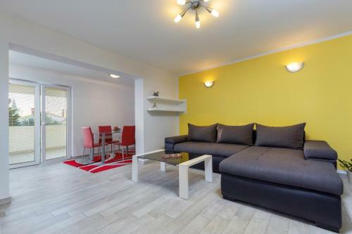 Family Apartments Medulin