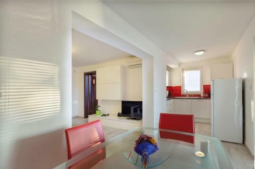 Family Apartments Medulin