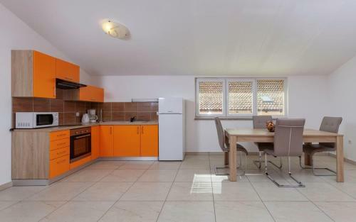 Family Apartments Medulin
