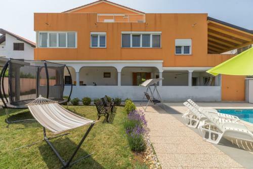 Family Apartments Medulin