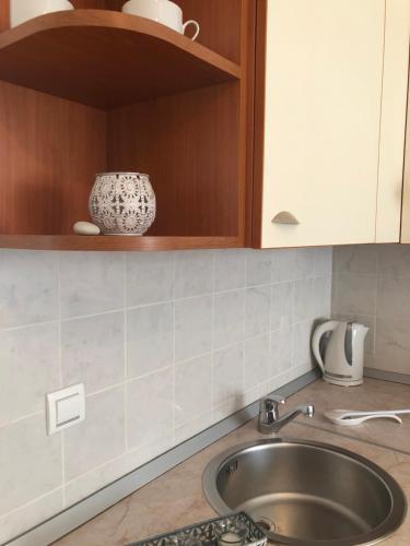 Apartments Dante