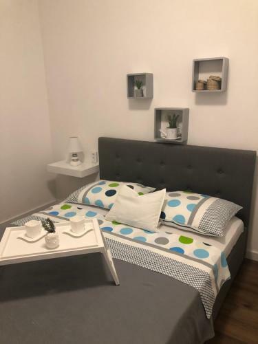 Apartments Dante