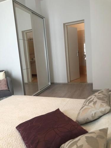 Apartments Dante