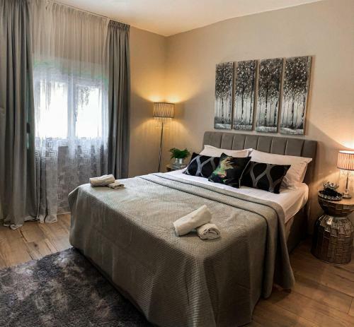 Apartments Melita