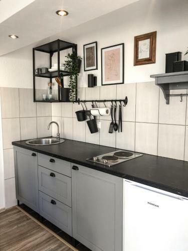 Apartments Melita