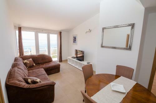 Apartments Bandalo