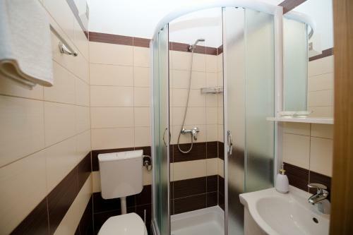 Apartments Bandalo