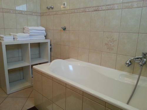 Apartamentos Villa Mikrut