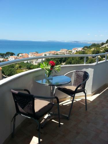 Apartamentos Villa Mikrut