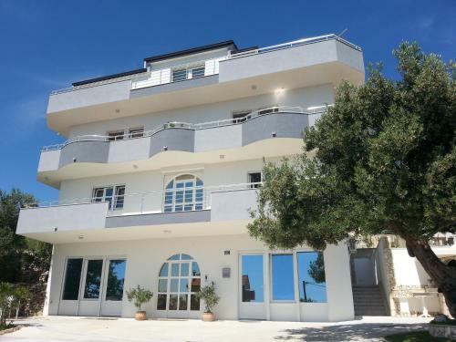 Apartamentos Villa Mikrut