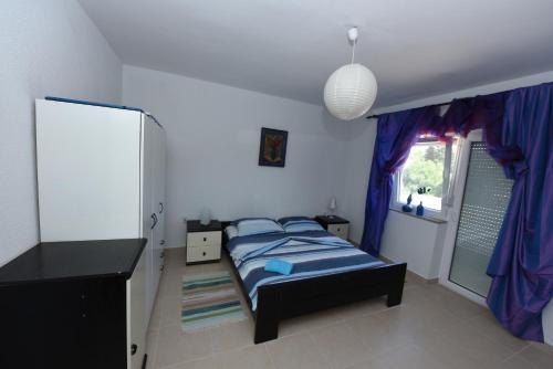 Apartments Mais Tisno