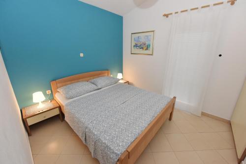 Apartments Mais Tisno