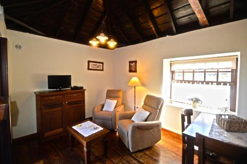 Casa Rural Panchita