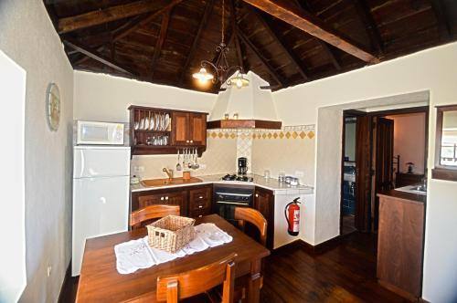Casa Rural Panchita