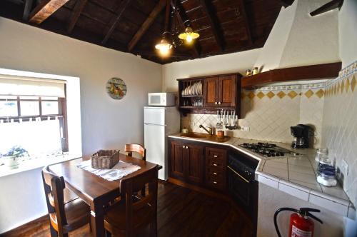 Casa Rural Panchita