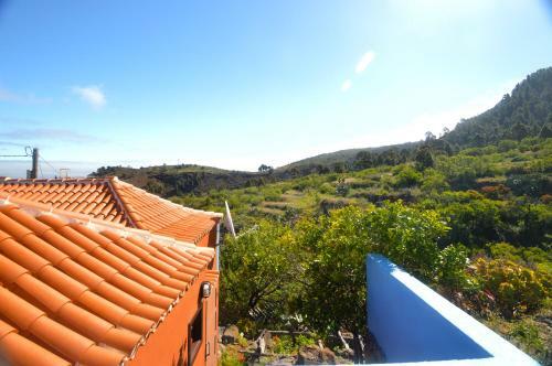 Casa Rural Panchita