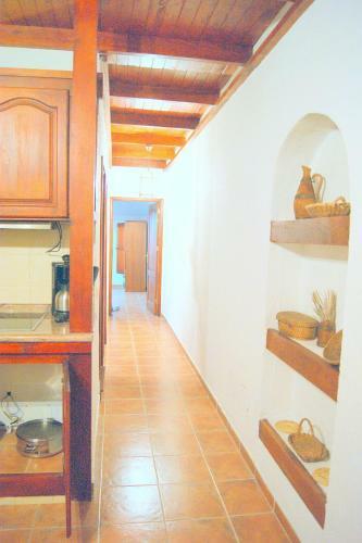 Hostal La Quinta Del Tarajal