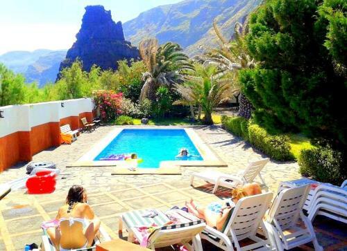 Hostal La Quinta Del Tarajal