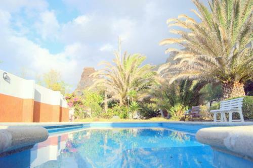 Hostal La Quinta Del Tarajal