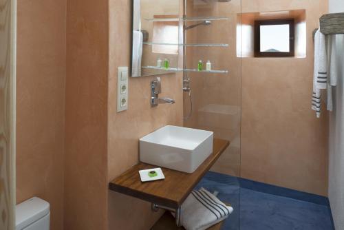B&B Buenavista Lanzarote Country