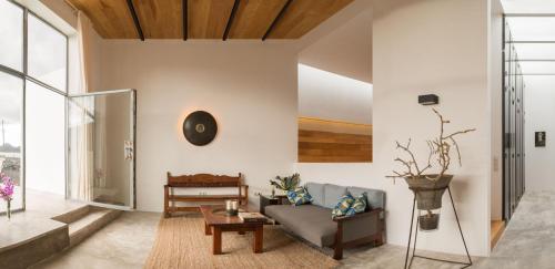 B&B Buenavista Lanzarote Country