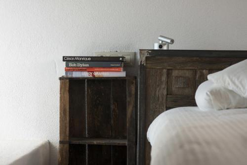 B&B Buenavista Lanzarote Country