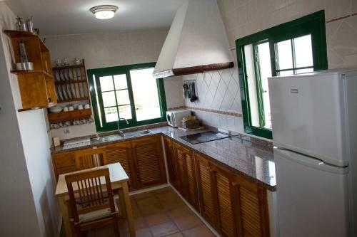 Casa Tinasoria