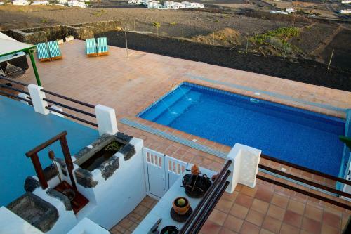 Casa Tinasoria