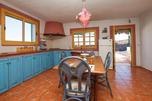 Casa La Geria
