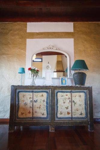 Casa La Geria