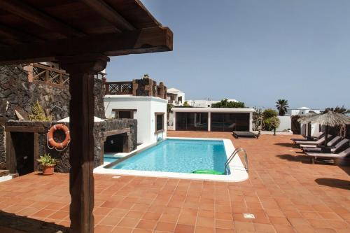 Villa Casa Cristian