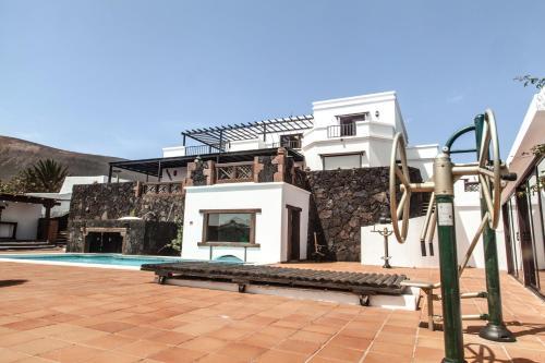 Villa Casa Cristian