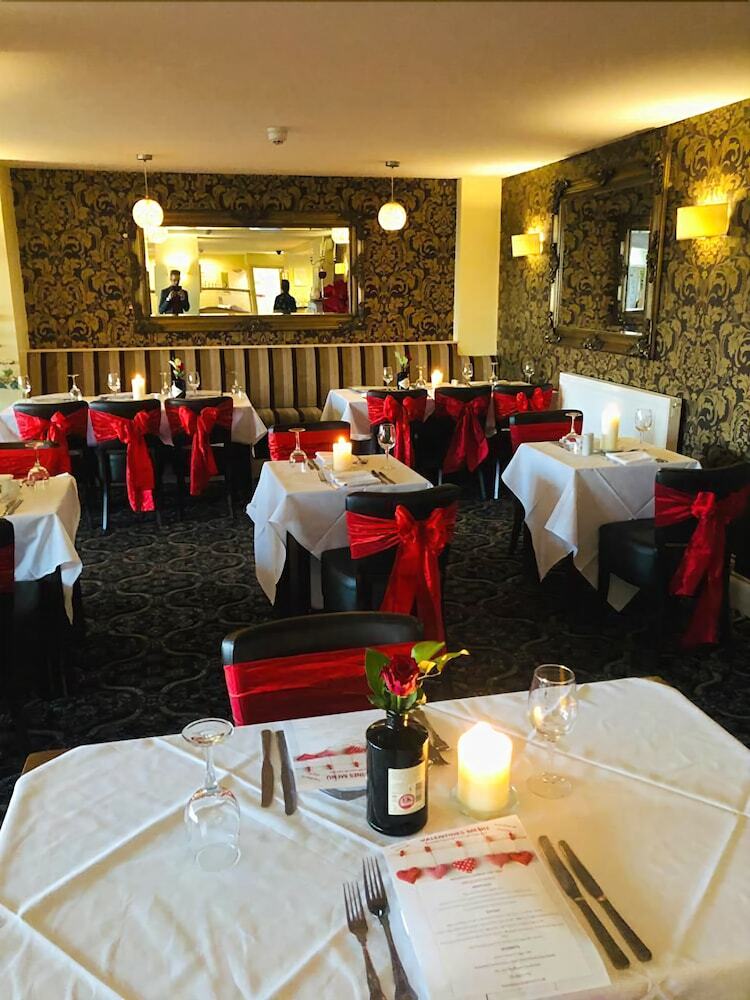 Cuttle Bridge Inn Hotel - Nec / Birmingham Airport