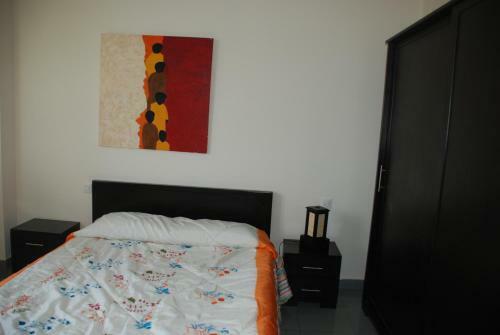 Apartamento Rural Sta. Margarita