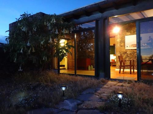 Agroturismo La Caba�a