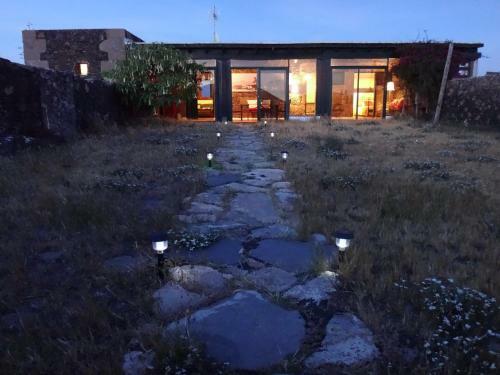 Agroturismo La Caba�a