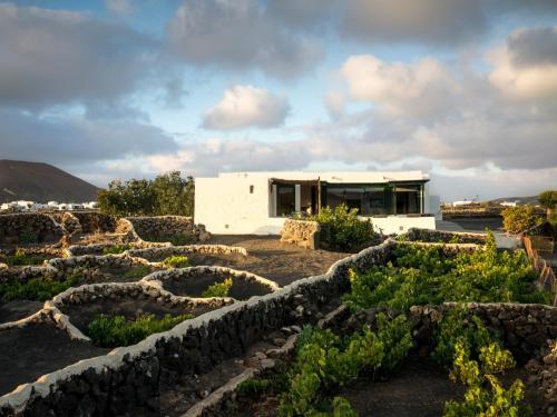 Agroturismo Ecofinca Buenavista