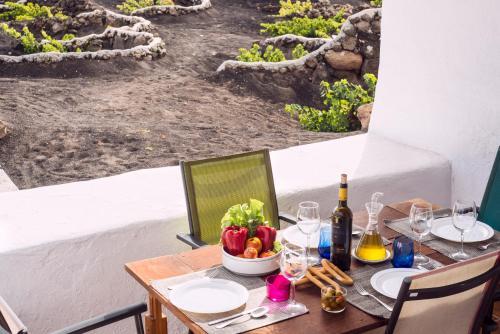 Agroturismo Ecofinca Buenavista