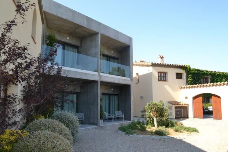 Boutique Hotel Can Pico - Adults Only