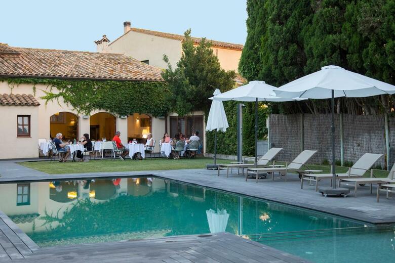 Boutique Hotel Can Pico - Adults Only