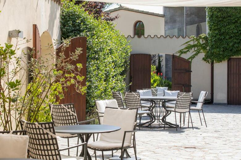 Boutique Hotel Can Pico - Adults Only