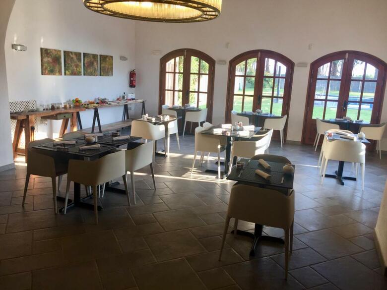 Boutique Hotel Can Pico - Adults Only