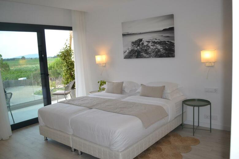 Boutique Hotel Can Pico - Adults Only