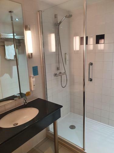 Hotel Holiday Inn Express Rotherham North