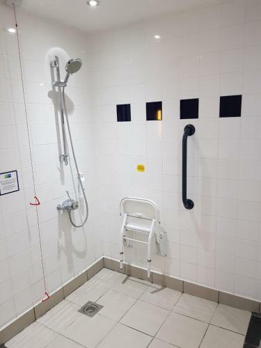 Hotel Holiday Inn Express Rotherham North