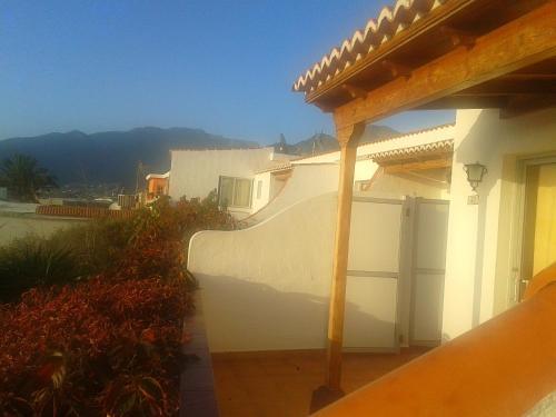 Apartamento Finca La Morera