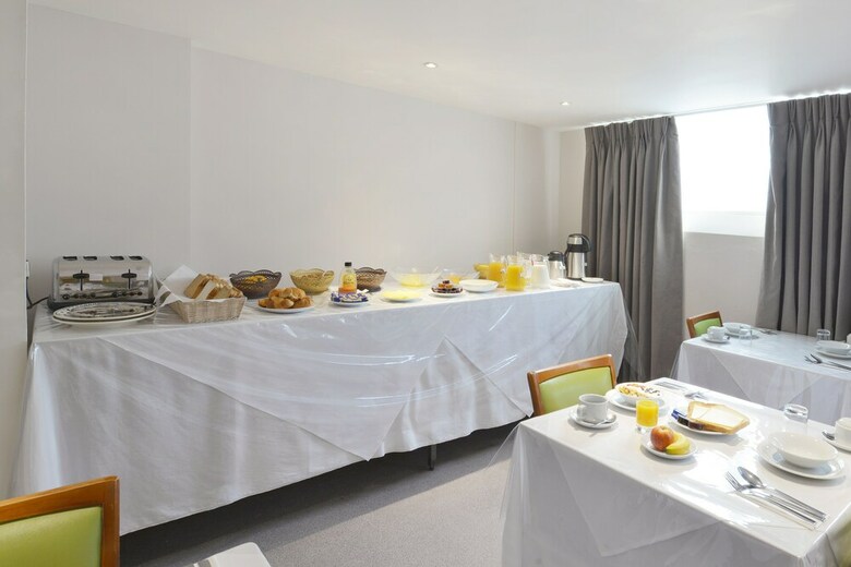 Hotel So King's Cross