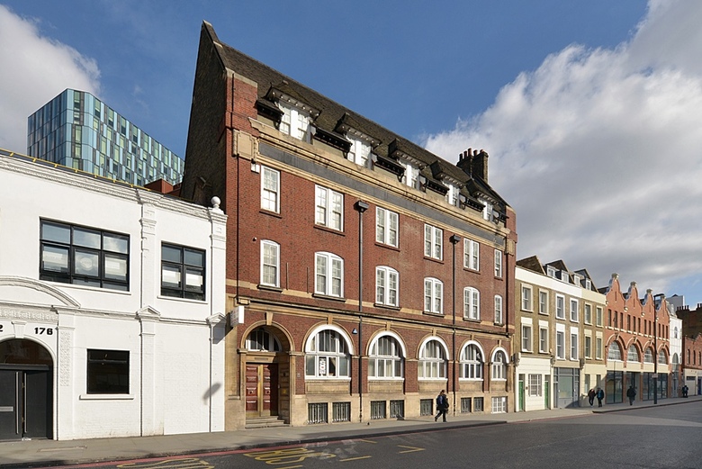 Hotel So King's Cross