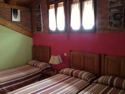 Hotel Hosteria San Emeterio